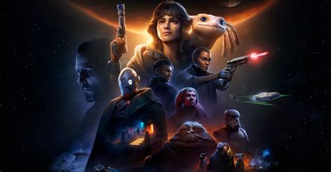 Star Wars Outlaws beginners tips before starting .